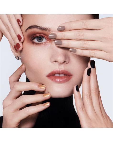 dior nagellak ici paris|dior vernis nagels.